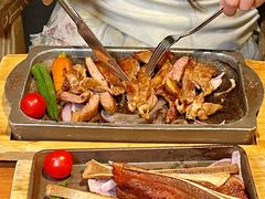 -路易十三西餐厅(西关新天地店)