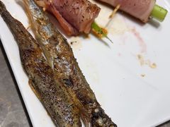 -大渔铁板烧(花园道店)