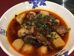 -陶然居·重庆菜(生态园店)