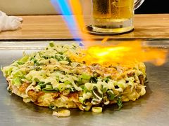 -日葵 大阪烧ひまり(仙霞路店)