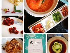 -南山鲜虾面·活鲜小馆·海味大连菜(南山总店)