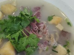 -鸭得堡老鸭汤·鸭血粉丝(凤凰西街店)