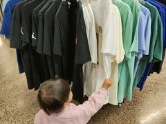 -NIKE常州永宁换季优惠店