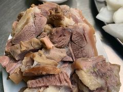 -阿婆东山羊肉店(鸿港海鲜批发市场店)