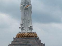 -三亚南山文化旅游区