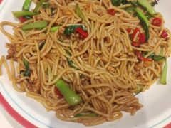-赣饭农家·江西小炒(西乡店)
