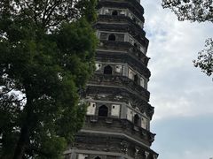 -虎丘山风景名胜区