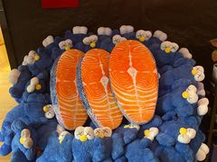 -原志优秀食材·匠心料理·海胆主题(金亿广场店)