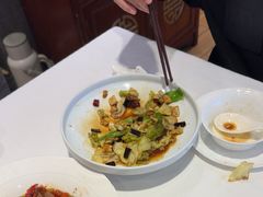-天和晟新京菜.水煮鱼.湘土菜(国展店)