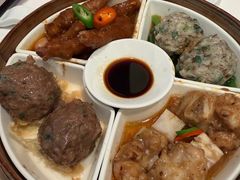 -金悦轩海鲜酒家(拱北店)