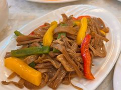 -南普陀素菜馆