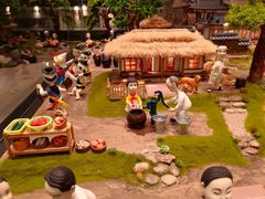 -将军牛排·尔滨地标朝鲜族美食(总店)