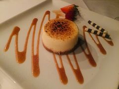 -Top Of Vancouver Revolving Restaurant