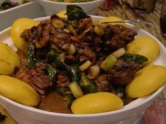 -永红源啤酒·烧烤·海鲜·大排档(青特城店)