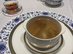 -Yan Ting 宴庭中餐厅(上海静安瑞吉酒店)