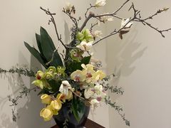 -和平官邸·花园餐厅(武定西路店)