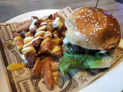 -J·one Bistro吉萬酒厨·牛排