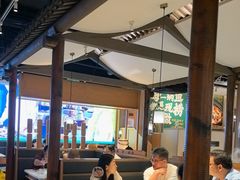 -周渝食惦酸菜鱼(青浦店)