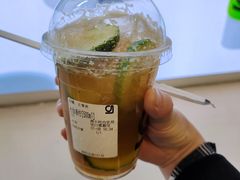 -gleeglee乐溢亦茶(朝阳大悦城店)