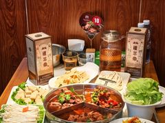 -懂羊帝·羊蝎子·北京菜(小关店)