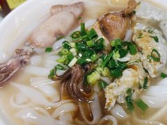 -荔林食店(西华路店)