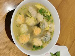 -莫山小馆(百花店)