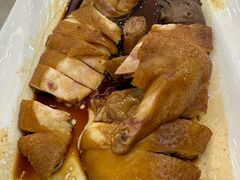 -轩记海鲜餐厅·四十五年老字号·经典粤菜(西区彩虹店)