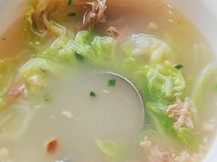 -满堂·烤鸭店·北京菜(鼓楼店)