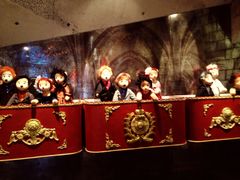 -济州岛泰迪熊博物馆