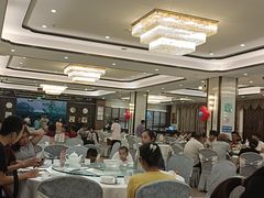 -东江渔村·古典园林·30年粤菜老字号(太和店)