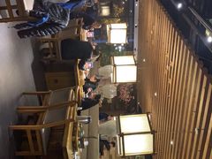 -小城粥道·海胆鲜虾粥(解放广场店)