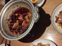 -辛香汇·现炒川菜(武进吾悦店)