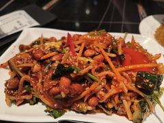 -枪火串烧·东北特色烧烤(罗湖总店)