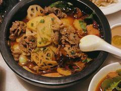 -金鼎轩(方庄天坛店)