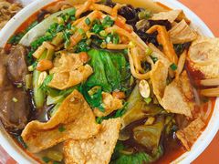 -阿生哥螺蛳粉(永安街店)
