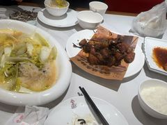 -火龙堂·风味民间菜(文一路店)