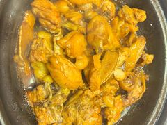 -客家大院·非遗赣南客家菜(郁孤台店)