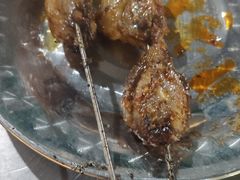 -清真·馬坡二旦烧烤(人生一串拍摄店)