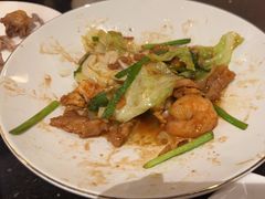 -铭轩中餐厅·海南菜·粤菜(亚龙湾瑞吉店)