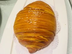 大花卷-東舍食唐精品陕菜馆