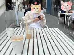 -Manner Coffee(IFS一楼店)