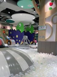 -meland亲子乐园•活动包场(佛山新DNA购物中心店)