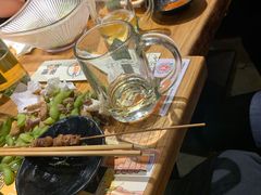 -聚点串吧·北京烧烤(赵登禹路店)