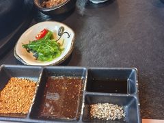 -黑牛の店·黑金店(沈阳万象城店)