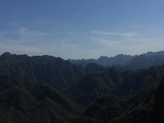 -十渡东湖港风景区