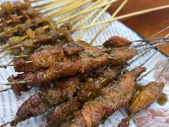 -十里铺铁板鱿鱼