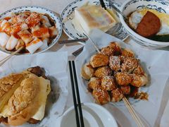 -渔记茶餐厅(渔村店)
