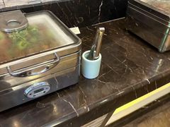 -棕榈岛海鲜自助餐厅(虹桥迎宾馆店)