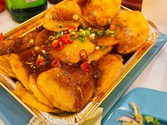 -二发烧烤(亚麻厂店)