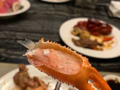 -富力希尔顿酒店·地阔自助餐厅